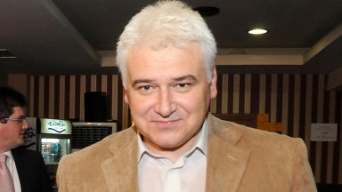 Пламен Киров: Ако всички кандидати за служебен премиер откажат, следва конституционна криза