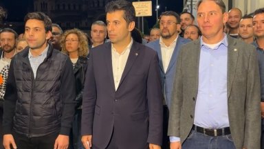 Постановено беше че машините съответстват на изискванията на Изборния кодекс