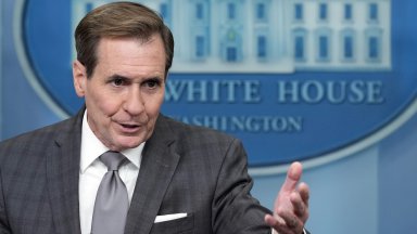 Ние можем да подкрепим хуманитарни паузи което ще позволи влизането