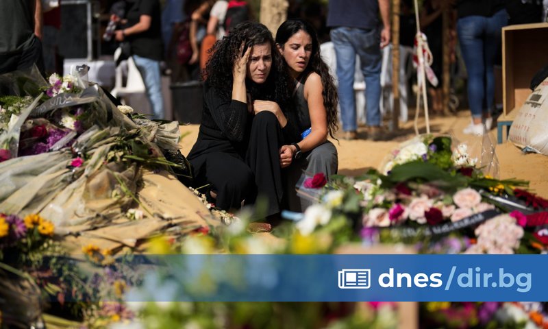 Ръководителят на групата за издирване и спасяване към армията, полковник