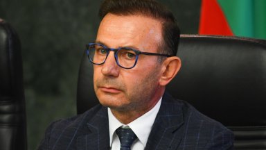 Коцев заяви че МВР все още не разполагаме с доклада