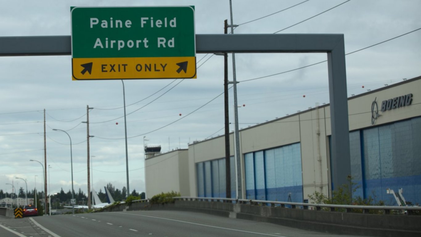 Един от най-големите заводи в света отново е отворен за туристи