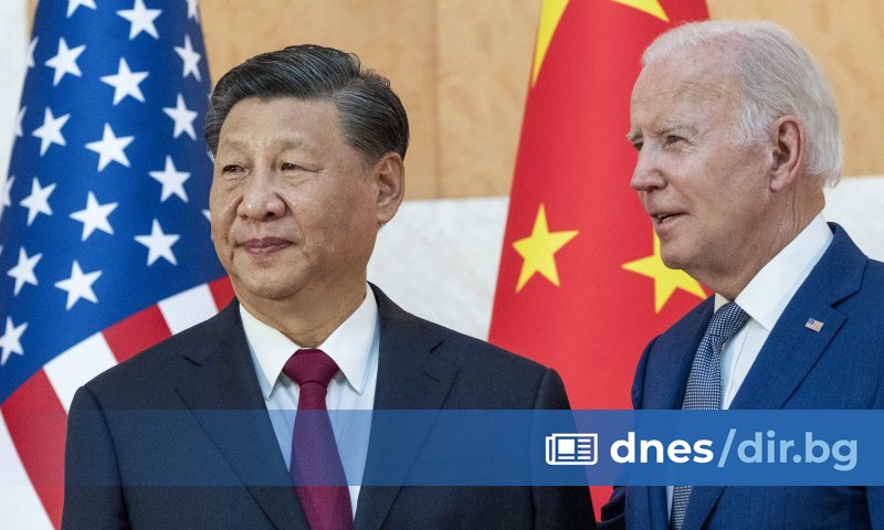 Двете страни са постигнали принципно споразумение за провеждане на срещата