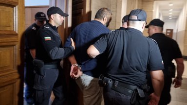 Мехмед е обвинен че е заснел и разпространил видео в