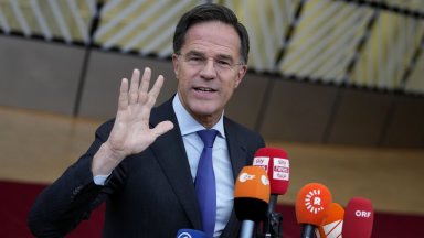 Такава роля би била интересна тъй като би предложила шанс