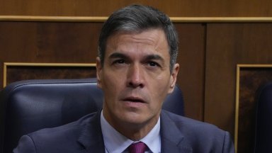 В интерес на Испания в защита на съжителството между испанците