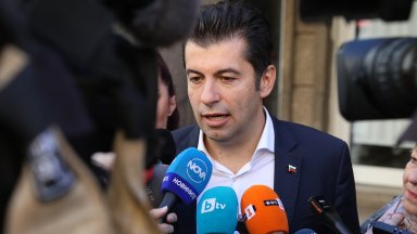 Всяко едно решение за уволнение или назначение на министър e