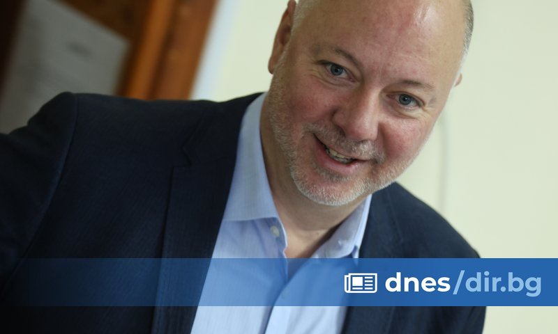 Председателят на Народното събрание добави, че е гласувал за това