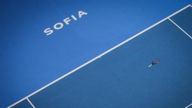 Световният №94 взе испанското дерби от първия кръг на Sofia Open