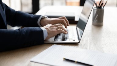 В сигнал до медиите се казва че става дума за