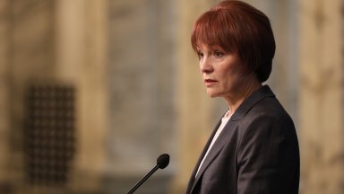 Това каза в предаването на Тази сутрин зам председателят и говорител