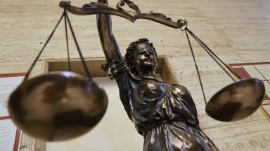 В Апелативен район АП София са образувани 61 досъдебни