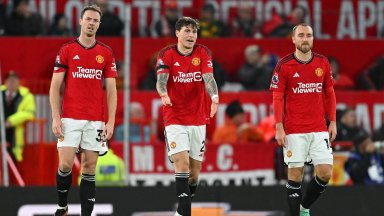 Юнайтед пресмята загуби за десетки милиони при отпадане от Европа