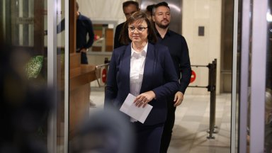 Целта която си поставихме на тези избори е да се