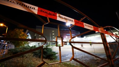 От вътрешното ведомство допълниха че не са постъпили сигнали за
