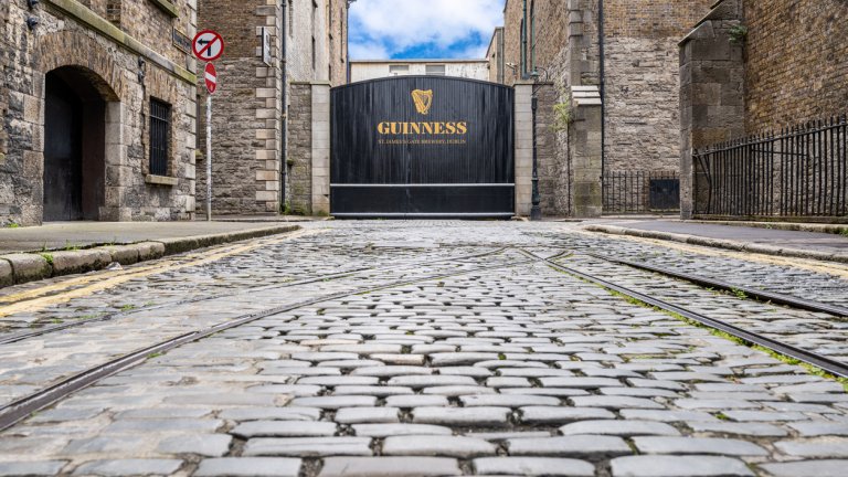 Забравете Колизеума: Най-атрактивната атракция в Европа е пивоварна