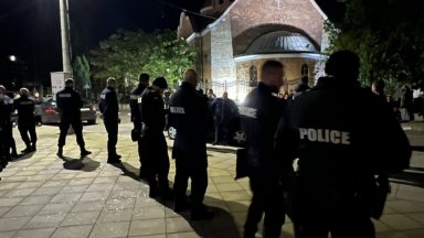 Яребица е малко село намиращо се на около 15 километра