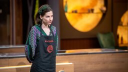 Първа жертва на новите правила в MasterChef е Валентина Найденова 