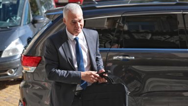 ГЕРБ предлага шефа на ДАНС Пламен Тончев да оглави комисията по досиетата