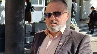 Извънредно заседание на комисия заради делото срещу Люпчо Георгиевски 