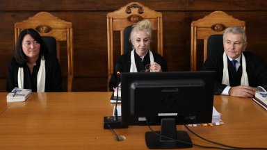 Срещу разпореждането на ЦИК бяха подадени 10 жалби сред които