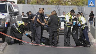 По рано днес в своя канал в Телеграм военното крило на