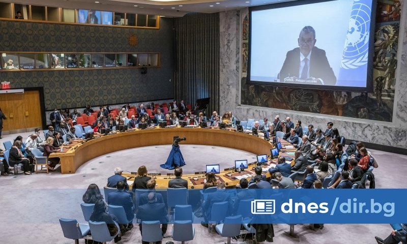 Отдавна е време да се тръгне решително и необратимо към