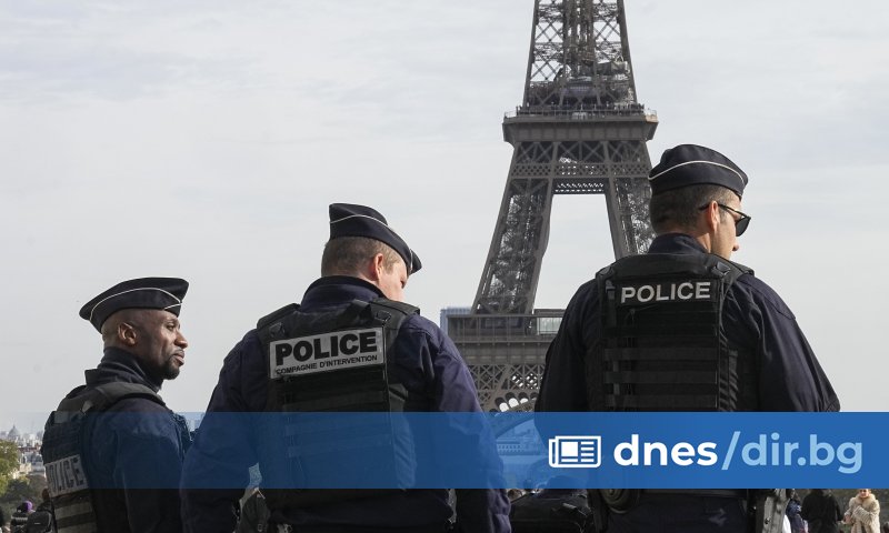 Френският министър-председател Габриел Атал обяви решението в публикация в платформата