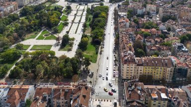 Избрани районни кметове на първи тур
Трайчо Трайков от Продължаваме промяната