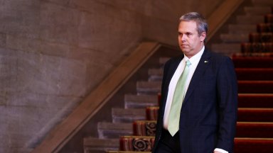 Има събрани доказателства че Йоловски е бил заплашван във връзка