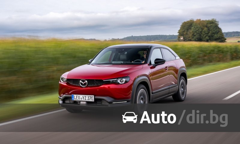 Mazda a lancé plus de 2 millions de véhicules à moteur rotatif