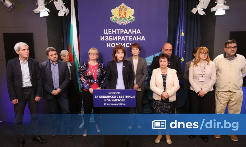 По думите ѝ това не означава нов софтуер. Щом ще