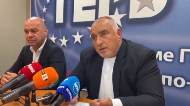 По добре държавна собственост отколкото Държавна сигурност както каза Хекимян В