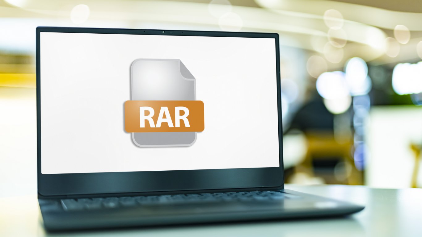 Поддръжката на RAR и 7-Zip вече е достъпна за всички потребители на Windows 11 
