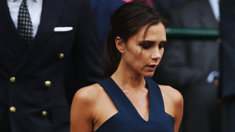 Виктория Бекъм разкри, че една жена трябва да е "истинска гадина", за да не се разбира с нея 