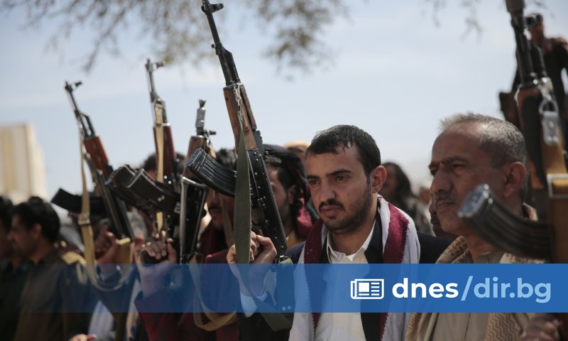 И така, кои са хусите, каква власт имат в Йемен