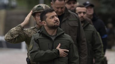 Съвременният свят е създаден така че да свикнем с успеха