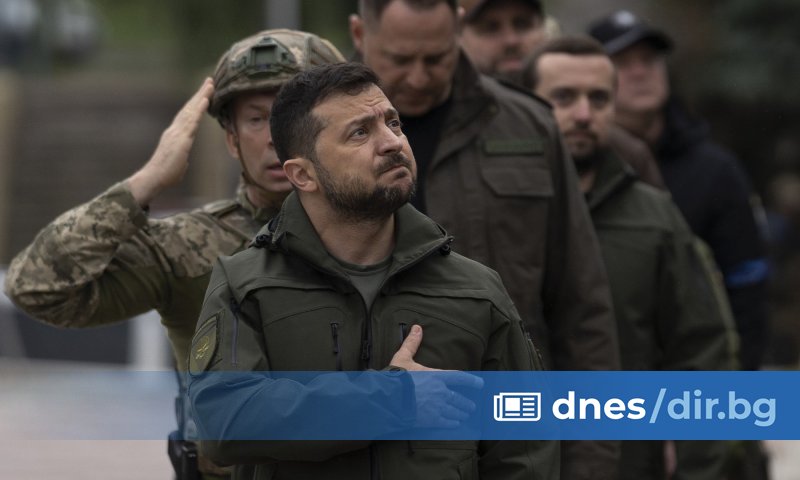 Съвременният свят е създаден така, че да свикнем с успеха