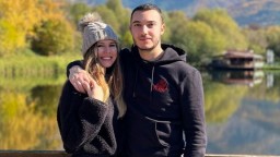 Бивши участници от „Игри на волята“ ще имат бебе
