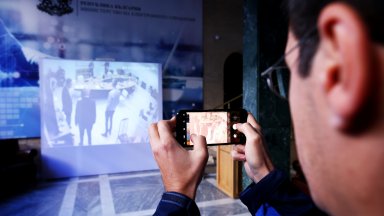 Работата на екипите започна в 20 00 часа във вторник а