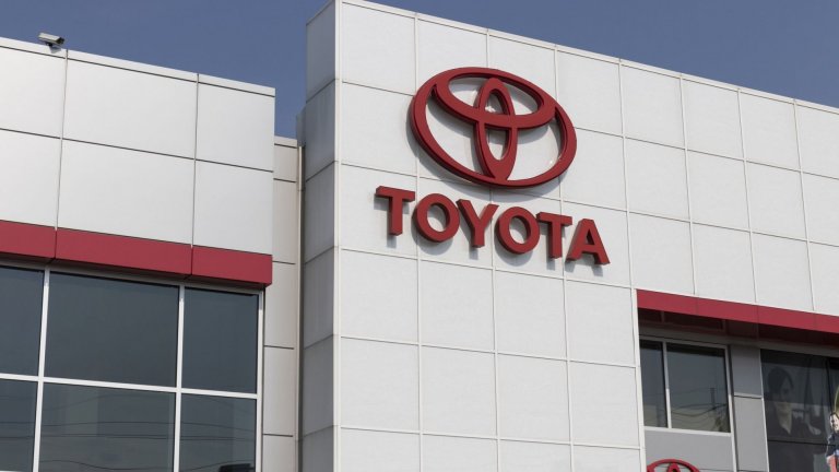 Toyota очаква загуби от близо 10 млрд. долара заради митата на САЩ