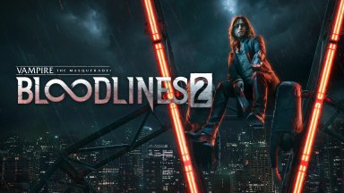 Създателите на Vampire: The Masquerade - Bloodlines 2 разкриха главния герой