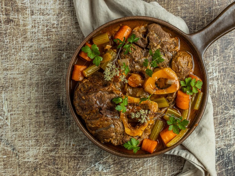 Три невероятни италиански ястия, които трябва да опитате