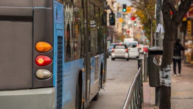 Екипите на Пътна полиция при СДВР ще насочват автомобилите на