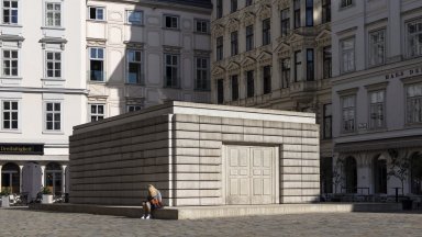 По думите на говорител на Виенската служба за противопожарната безопасност