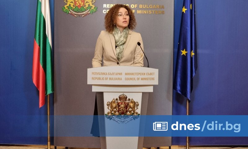 Решението предвижда новият размер на линията на бедност да нарасне