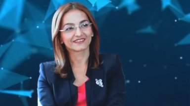 Янкуловска е освободена условно след три години и един месец