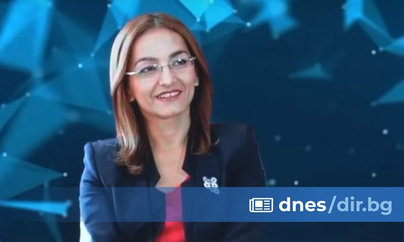 Янкуловска е освободена условно след три години и един месец