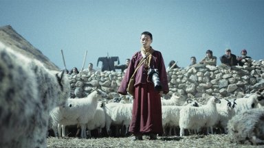 Китайско-тибетският филм "Снежен леопард" спечели голямата награда на кинофестивала в Токио