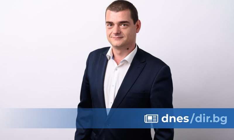 Вярвам, че е време да спрем да се оплакваме от